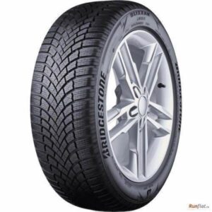 285/45R 21 113V TL LM-001+ RFT XL RUN-FLAT/BMW-AUSFÜHRUNG/EXTRA LOAD BRIDGESTONE POLAND