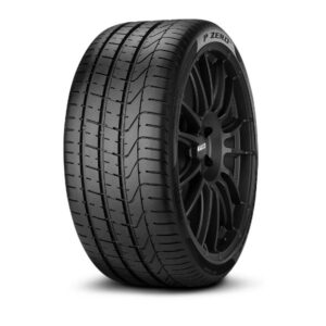 285/35R 22 106Y TL PZero N0 XL FSL PORSCHE-VERSION/EXTRA LOAD PIRELLI GERMANY