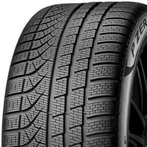 285/40R 20 108V TL PZero Winter + XL FSL BMW-VERSION/EXTRA LOAD PIRELLI GERMANY