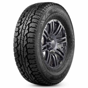 LT285/75R 16 122S TL Rotiiva AT NOKIAN RUSSIAN FEDERATION