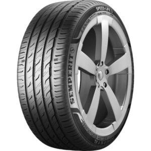 235/40R 19 96Y TL Speed-Life 3 XL FR EXTRA LOAD SEMPERIT PORTUGAL