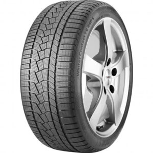 245/40 R 20 Conti WinterContact TS860S 99H XL FR *MO