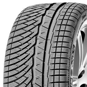 245/50 R18 100H PILOT ALPIN PA4 MICHELIN