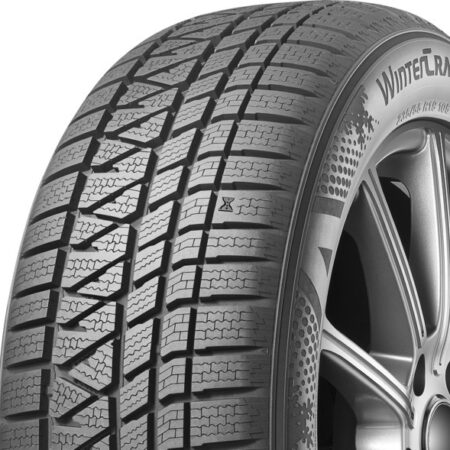 245/65 R17 111H WS-71 SUV KUMHO