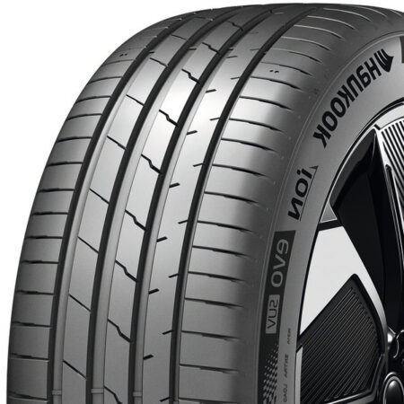 235/55 R19 105Y ION EVO SUV HANKOOK