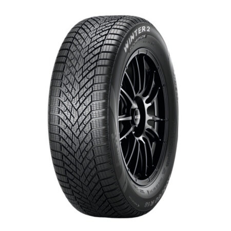 235/60 R18 107T SCORPION WINTER-2 PIRELLI