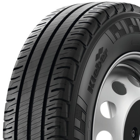 225/75 R16 118R TRANSPRO 2 KLEBER