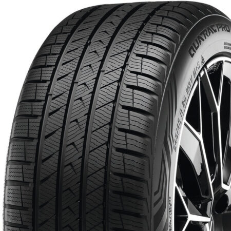 235/40 R19 96Y QUATRAC PRO+ VREDESTEIN