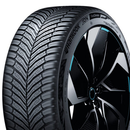 235/50 R20 104W ION FLEXCLIMATE HANKOOK