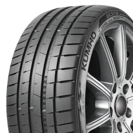 245/35 R21 99Y ECSTA SPORT S PS72 KUMHO