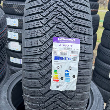 235/50 R18 101V I-Fit Plus LAUFENN