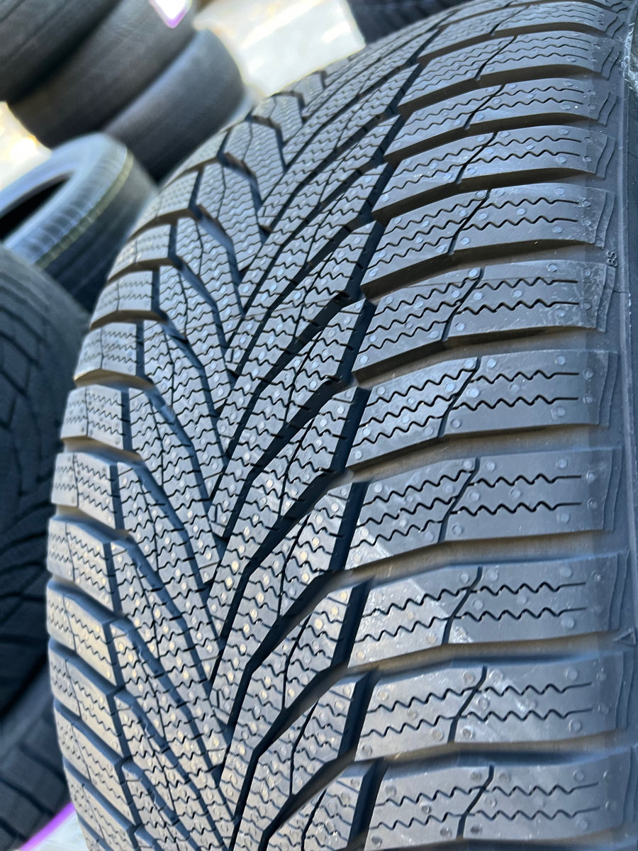 235/45 R17 97V WINGUARD SP.2 NEXEN