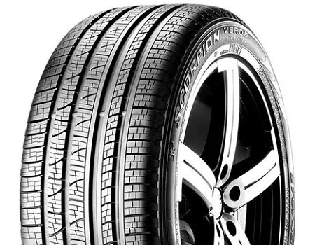 235/65 R19 109V Scorpio Verde AS PIRELLI