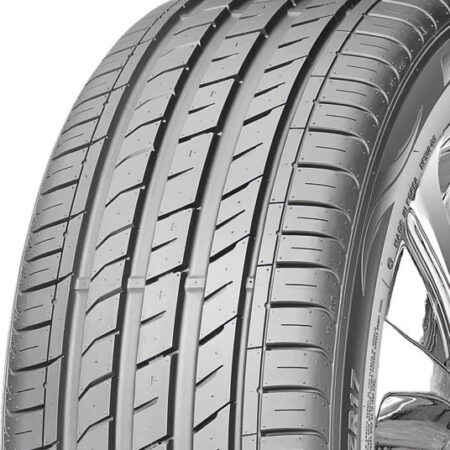 275/35 R20 102Y N`FERA SU-1 NEXEN
