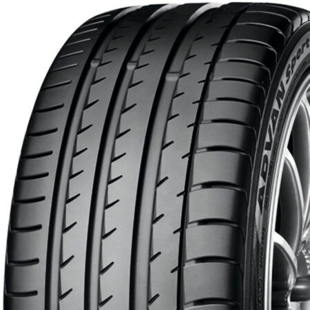295/35 R20 105Y ADVAN SPORT (V105) YOKOHAMA