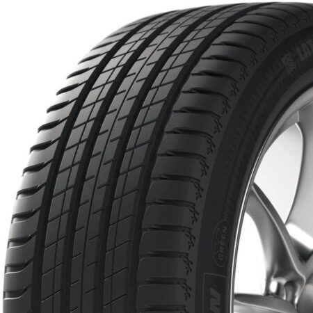 275/40 R20 106Y LATITUDE SPORT 3 MICHELIN