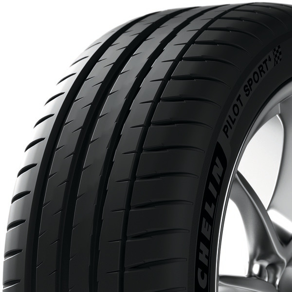 255/55 R18 109Y PILOT SPORT 4 SUV MICHELIN