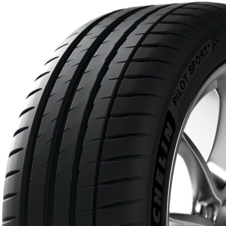 285/30 R19 98Y PILOT SPORT 4 S MICHELIN