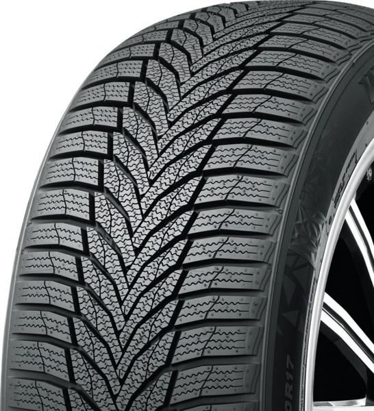 255/40 R18 99V WINGUARD SPORT-2 NEXEN