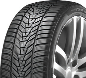 275/45 R19 108V ICEPT EVO3 SUV HANKOOK