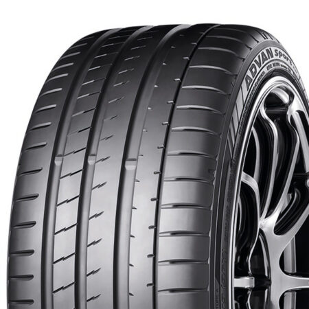 295/35 R21 107Y ADVAN SPORT (V107) YOKOHAMA