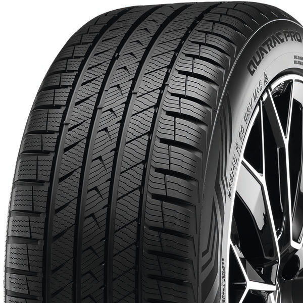 285/45 R21 113Y QUATRAC PRO+ VREDESTEIN