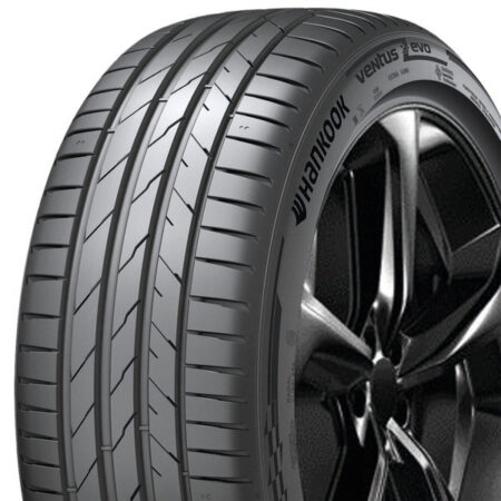 265/40 R22 106Y VENTUS EVO (K137) HANKOOK