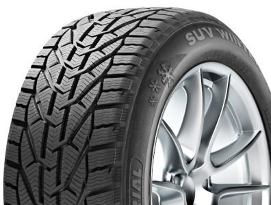 255/50 R19 107V SUV SNOW RIKEN