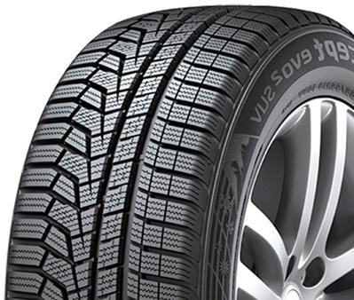 245/40 R21 100V ICEPT EVO-2 HANKOOK