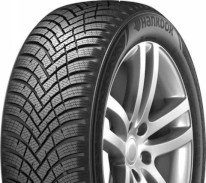 215/65 R16 98H WINTER I*CEPT RS3 HANKOOK