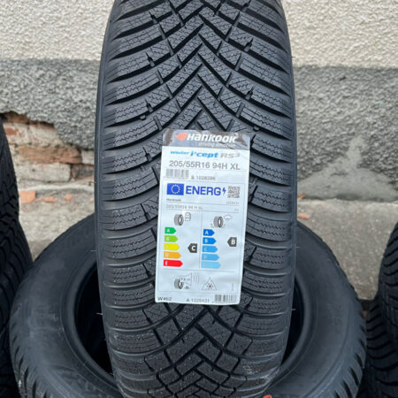 205/55 R16 94H ICEPT RS-3 HANKOOK