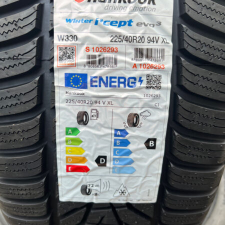 225/40 R20 94V ICEPT EVO-3 HANKOOK