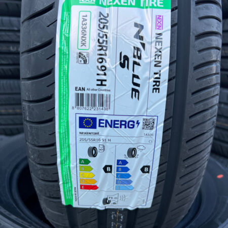 205/55 R16 91H NBLUE S NEXEN