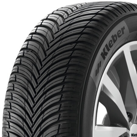 245/45 R19 102Y QUADRAXER 3 KLEBER