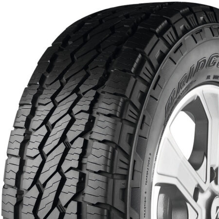 235/65 R17 108H ALL-TERRAIN A/T002 BRIDGESTONE