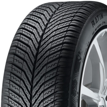 205/50 R17 93V RP-110 ALLSEASON PLATIN
