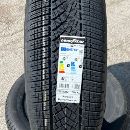 255/50 R21 109H UG PERFORM.PLUS GOODYEAR