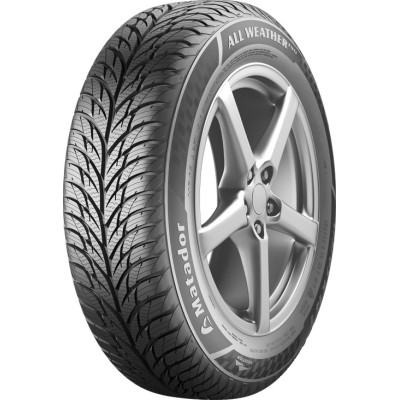 195/65R15 Matador MP-62 Awevo All Weather Evo 91H Continental All Season