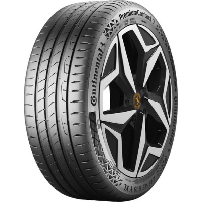 215/60R17 ContiPremiumContact 7 96V FR Continental