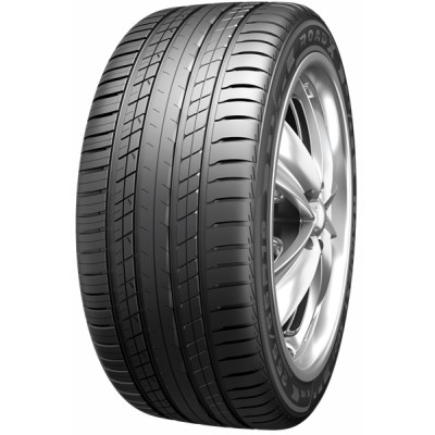 265/50R19 RoadX RxQuest SU01 110Y XL