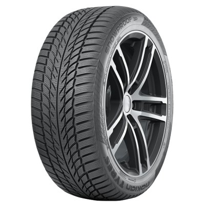245/40R20 Nokian Snowproof 3P 99W XL