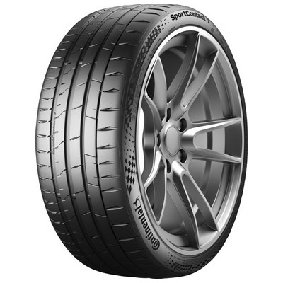 255/45R20 ContiSportContact 7* 105Y XL FR Continental