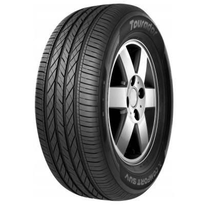 285/40ZR23 Tourador X Comfort Plus 111Y XL