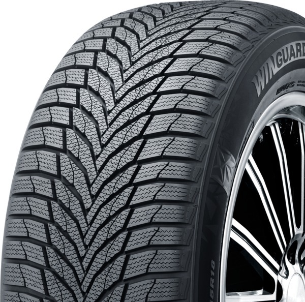 255/55 R18 109V WINGUARD SPORT-2 NEXEN
