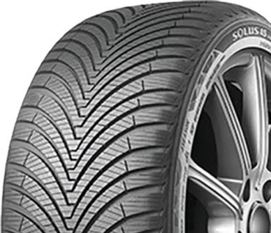 235/60 R17 106V SOLUS 4S HA32 KUMHO