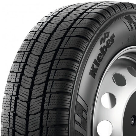 225/70 R15 112R TRANSALP-2 PLUS KLEBER