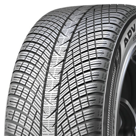 315/40 R21 115W ADVAN WINTER V907 YOKOHAMA