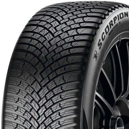 275/35 R22 104V SCORPION WINTER-3 PIRELLI
