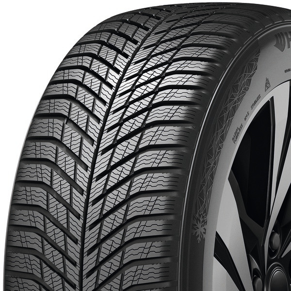 245/50 R19 105V W-340 (ICEPT EVO4) HANKOOK