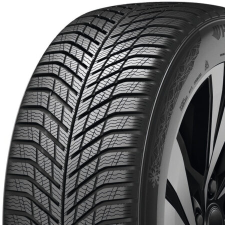 275/45 R21 110V W-340 (ICEPT EVO4) HANKOOK